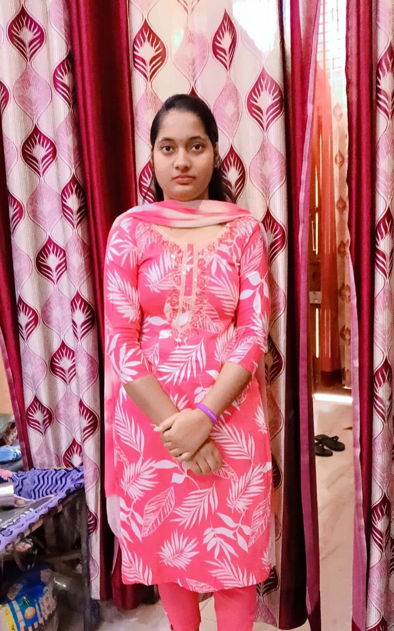 Mohita Kumari Yadav matrimonial profile